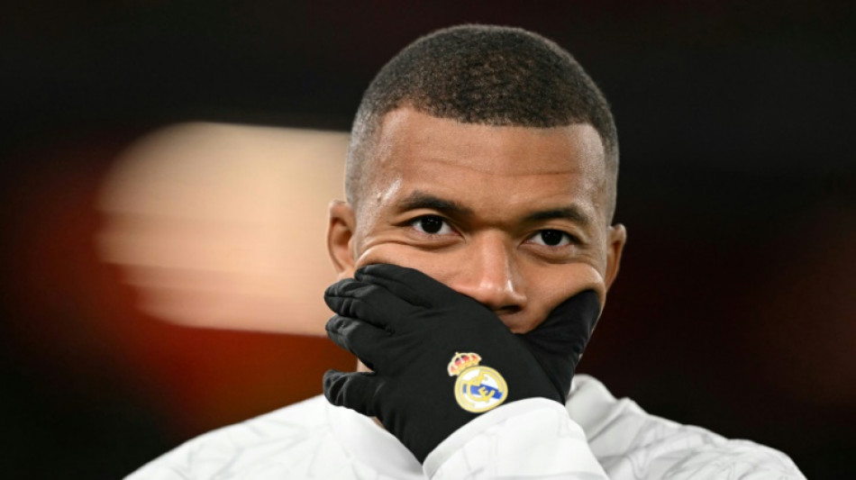 Real Madrid tentar&aacute; curar feridas da Champions contra o Getafe no Espanhol