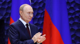Putin, 'decisione febbraio 2022 giusta, manteniamo obiettivi'