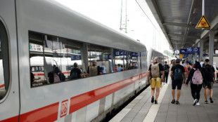 DB-Fernverkehr setzt f&uuml;r mehr Zuverl&auml;ssigkeit auf schnellere und l&auml;ngere Z&uuml;ge