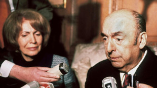 Tod von Dichter Neruda zu Beginn von Diktatur in Chile wird erneut untersucht