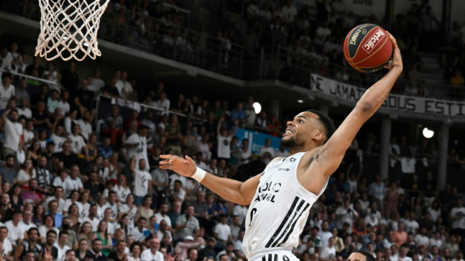 Basket: Monaco officialise l'arriv&eacute;e d'&Eacute;lie Okobo pour deux ans