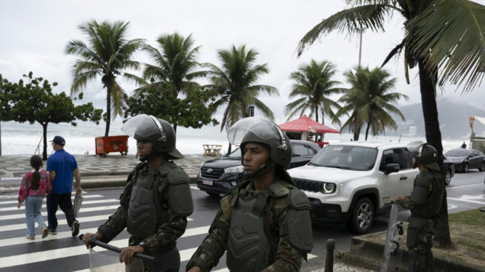 BRICS nations to gather without Xi, Putin