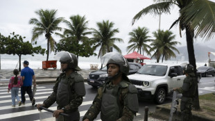 BRICS nations to gather without Xi, Putin