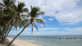 Pacific nation Nauru to change name in break from colonial past