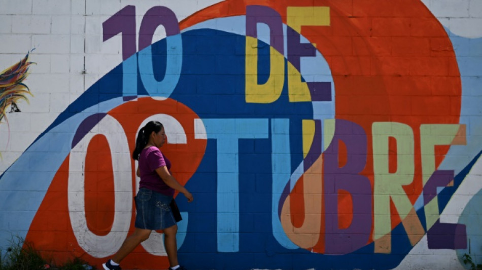 "Escondidos, pero hay": el temor persiste en antiguo basti&oacute;n pandillero en El Salvador