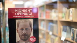 El pr&iacute;ncipe Enrique defiende sus pol&eacute;micas memorias en entrevista