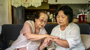 Una japonesa centenaria, la consejera de belleza m&aacute;s anciana del mundo