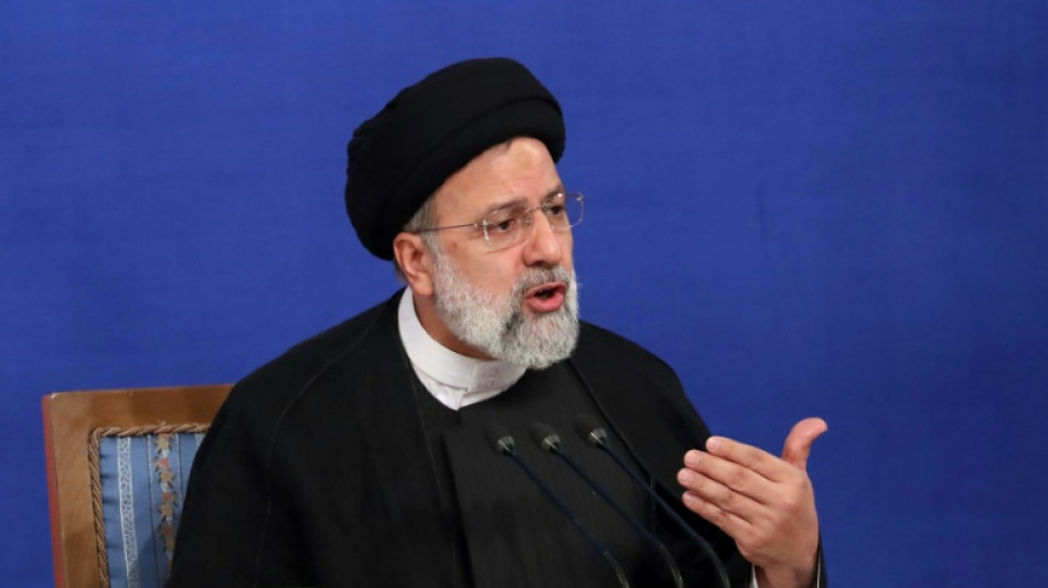 Ir&aacute;n dice que el pacto nuclear "no tiene sentido" si la OIEA no cierra su investigaci&oacute;n