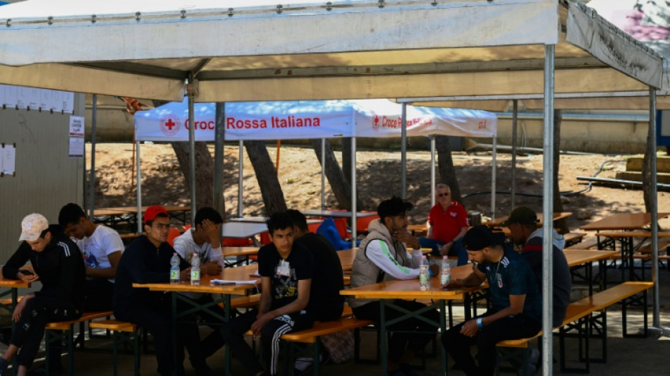 Debatten &uuml;ber neue EU-Asylregeln weiter auch in Deutschland