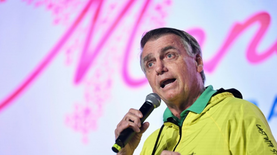 Bolsonaro consider&oacute; un estado de sitio y nuevos comicios en 2022, seg&uacute;n coacusado en juicio