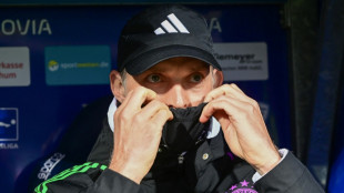 Bayern-Krise: Trainer Tuchel muss im Sommer gehen