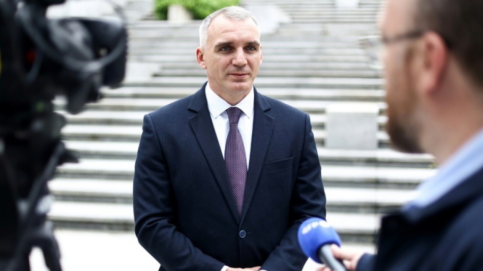 Mayor who battled to save city defends Ukraine's NATO and EU bids