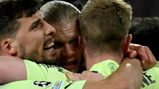 Manchester City elimina Bayern ap&oacute;s empate (1-1) e pega Real Madrid nas semis da Champions
