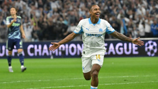 Ligue 1: Igor Paixao, premi&egrave;re samba &agrave; l'OM