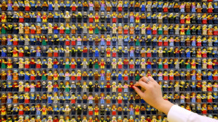 Pandemie beschert dänischem Spielzeughersteller Lego Rekordgewinn