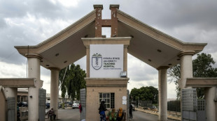 V&iacute;ctimas de secuestro en Nigeria escapan de cautiverio infernal golpeadas y desnutridas