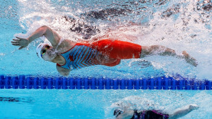 Chinesa Jiang Yuyan conquista seu 6&ordm; ouro, recorde dos Paral&iacute;mpicos de Paris