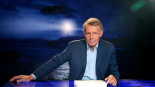 Ermittlungsverfahren gegen prominenten franz&ouml;sischen TV-Journalisten wegen Vergewaltigung