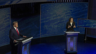 Nyt, 'Harris e Trump in parit&agrave; nel voto popolare'
