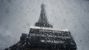 Eiffel Tower to remain closed Saturday morning, unions say