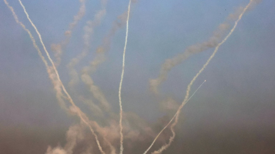 Craintes pour le sud de Gaza, au c&oelig;ur des affrontements