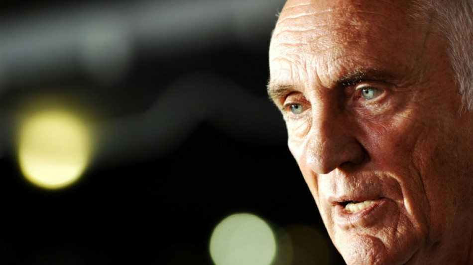 Terence Stamp, 60s icon and Superman villain, dies