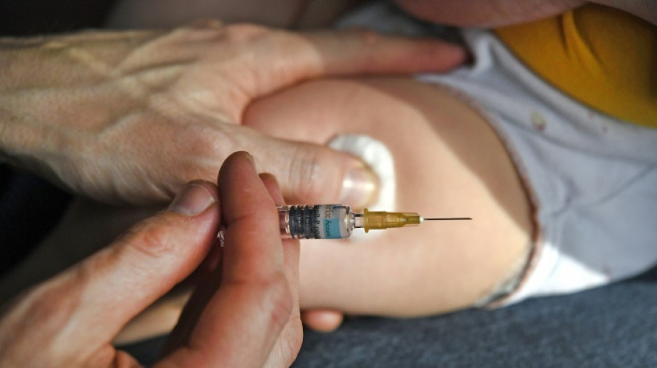 RKI: Erneut abgeschw&auml;chte Polioviren in Abwasser mehrerer St&auml;dte nachgewiesen