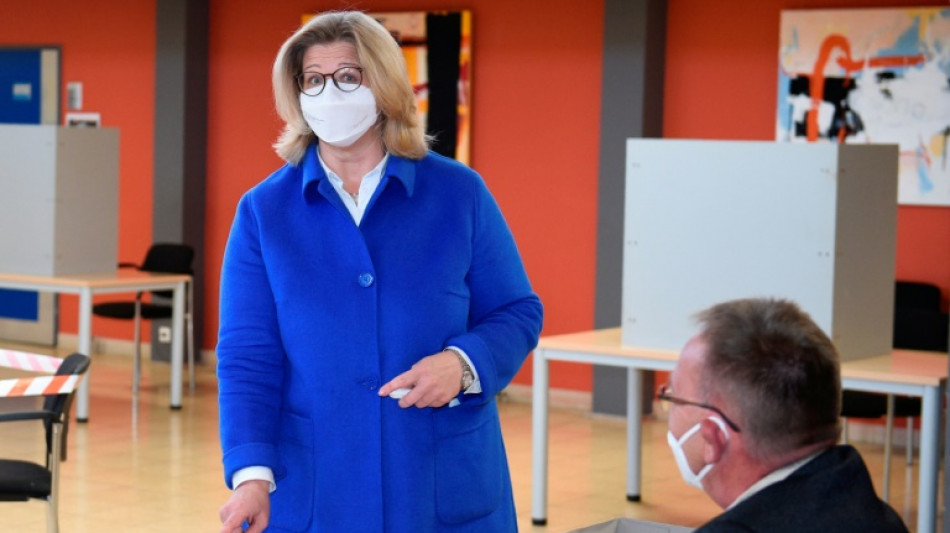 Wahlbeteiligung im Saarland niedriger als vor f&uuml;nf Jahren