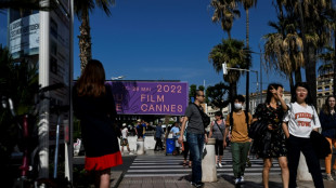 Los 21 filmes en competici&oacute;n en el 75&ordm; Festival de Cannes