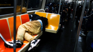 Um em cada quatro nova-iorquinos vivia na pobreza em 2023, segundo relat&oacute;rio