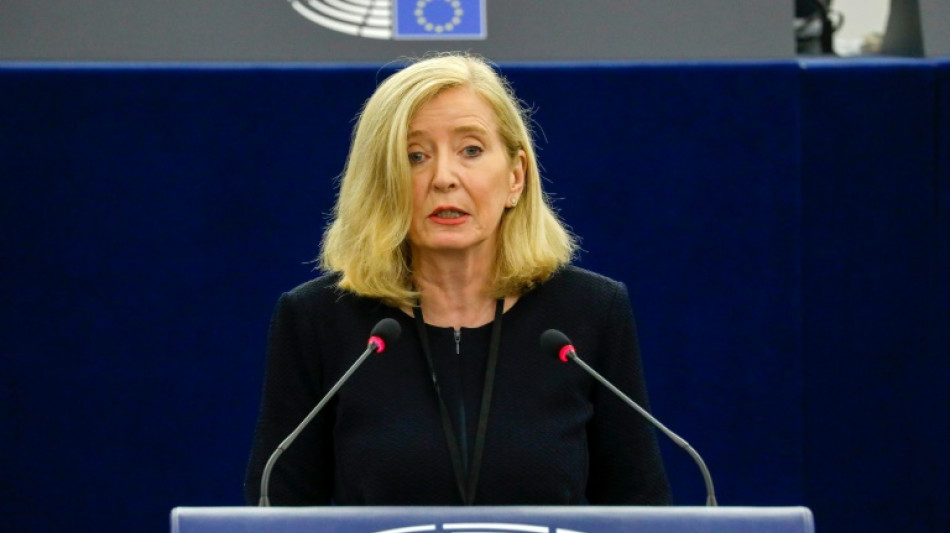 EU ombudsman urges parliament 'culture change' over graft scandal