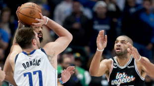 NBA: Batum "perfect" dans la d&eacute;faite, Doncic "clutch" dans la victoire
