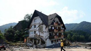 Mehr als halbe Milliarde Euro f&uuml;r Wiederaufbau in Rheinland-Pfalz bewilligt