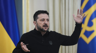 Zelensky, ricevuta nuova proposta di Trump su terre rare