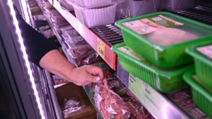 Kartellamt verbietet T&ouml;nnies &Uuml;bernahme von Vion-Schlachth&ouml;fen 