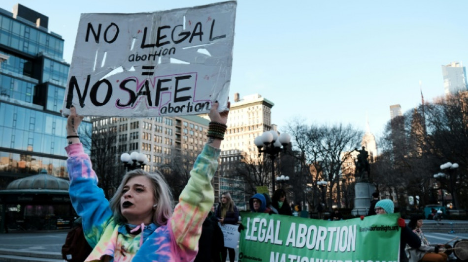 La pilule abortive reste autoris&eacute;e aux Etats-Unis, mais avec de fortes restrictions