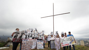 Venezuela, madri dei prigionieri politici in marcia verso la Nunziatura