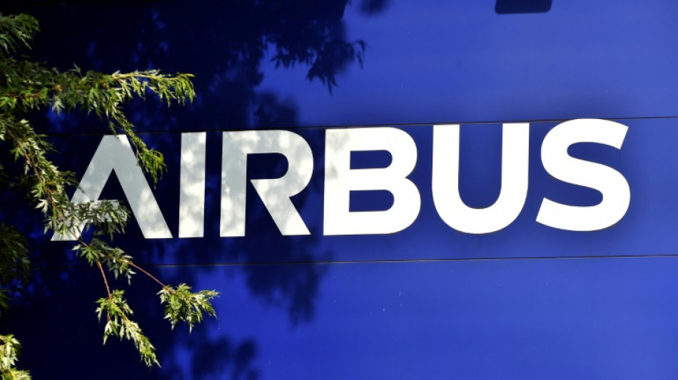 Airbus enjambe la crise sanitaire et réalise le plus important bénéfice de son histoire