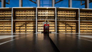 Tiny light, big dream: Harvesting power from soil in Japan