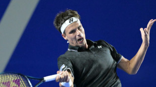 French Open: Struff raus in Runde eins - Altmaier weiter