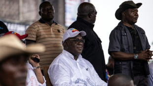 RDC: le pr&eacute;sident sortant F&eacute;lix Tshisekedi largement r&eacute;&eacute;lu