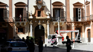Sicily braces for post-wedding blowout of Dua Lipa, Callum Turner
