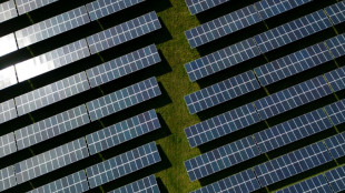 L'Australie d&eacute;voile son plan d'investissement dans les &eacute;nergies vertes