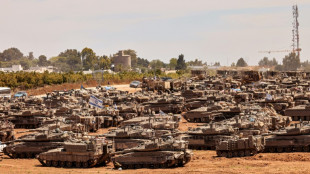 Raids israéliens "ciblés" à Rafah, négociations de la "dernière chance" au Caire