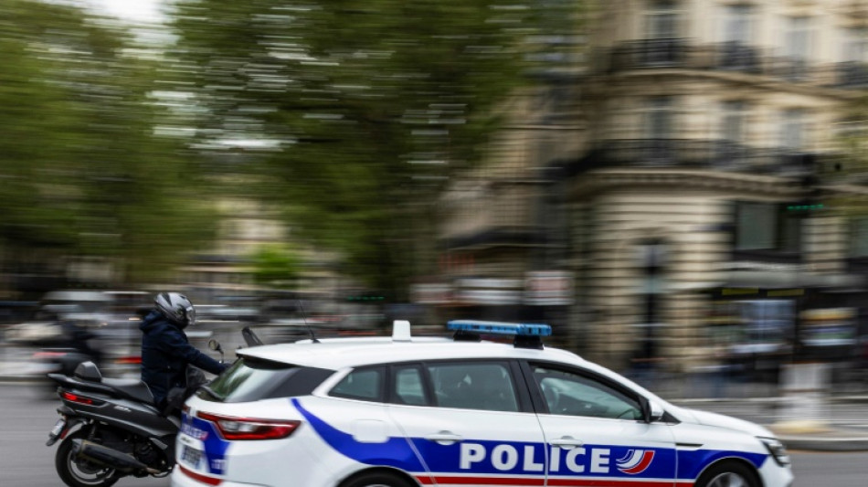 Polic&iacute;a francesa libera a padre de millonario en criptomenadas secuestrado