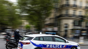 Polic&iacute;a francesa libera a padre de millonario en criptomenadas secuestrado