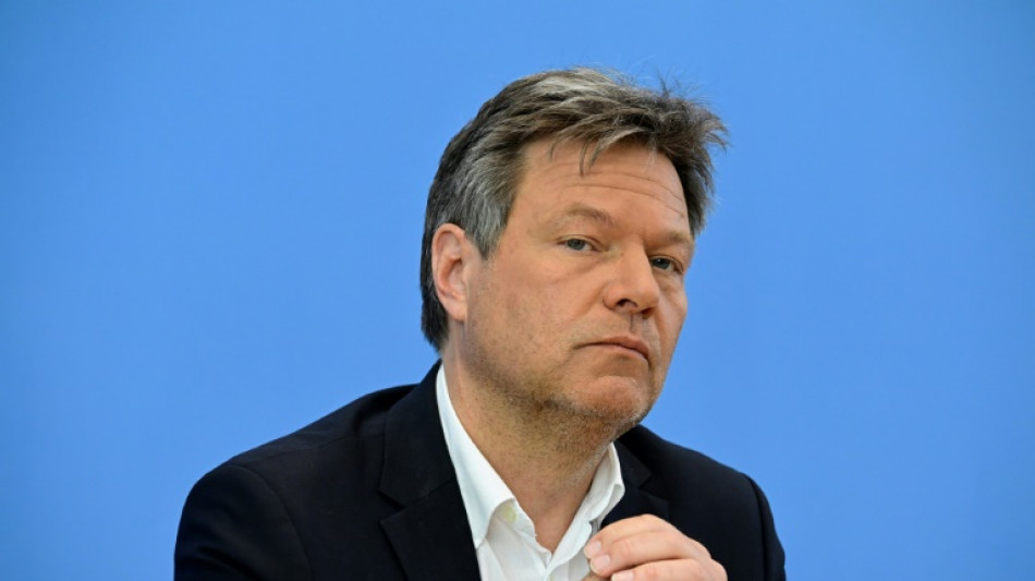 Habeck: Bundesregierung schaut sich Viessmann-Verkauf genau an