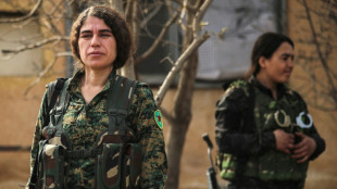 Pour les Kurdes syriens, la fin d'un r&ecirc;ve d'autonomie?