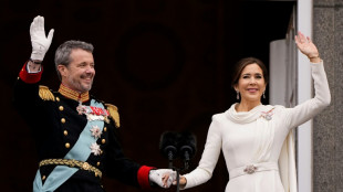 Federico X accede al trono en Dinamarca tras la abdicaci&oacute;n de su madre Margarita