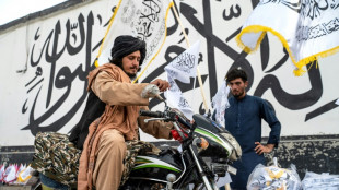 Taliban feiern zweiten Jahrestag der Machtübernahme in Afghanistan